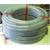 PVC Polyesterarmert Slange 1'' - 23x33 mm - 50 meter 